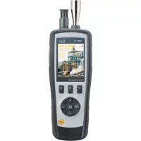 Счетчик пылевых частиц СЕМ DT-9880M
