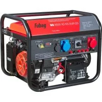 Генератор FUBAG 641090