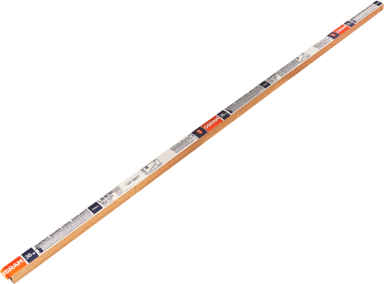 Лампа люминесцентная Osram T8 36 Вт свет холодный белый