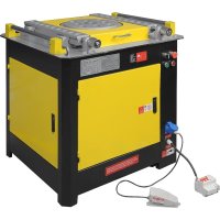 Станок для гибки арматуры ТСС GW 42R