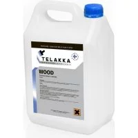 Смывка для краски с дерева Telakka WOOD