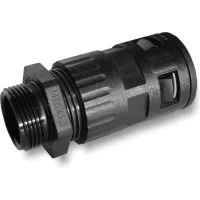 Муфта для гофрированных труб Weyer WQGZ1-M25B/AD28.5