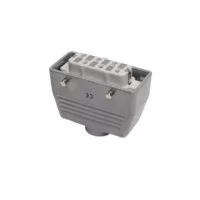 Розетка EMAS EBM606PU30