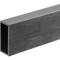 Труба прямоугольная алюминий 30x15x1.5x2000 мм