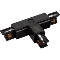 Тройной коннектор Arlight LGD-4TR-CON-INT-L2-BK