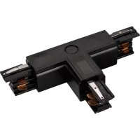 Тройной коннектор Arlight LGD-4TR-CON-EXT-L1-BK