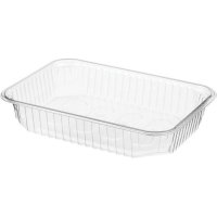 Одноразовый контейнер ЮПЛАСТ 607541