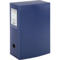 Разборный архивный короб BRAUBERG Energy