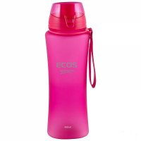 Бутылка для воды Ecos SK5014
