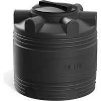 Емкость POLIMER GROUP V 200 черная