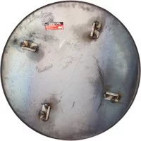 Затирочный диск для RD-PT800G REDVERG 6632216