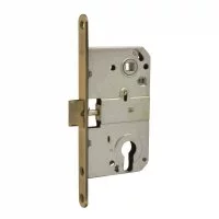 Корпус замка под цилиндр НОРА-М M25-85