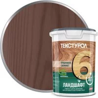 Деревозащитное средство ТЕКСТУРОЛ Ландшафт