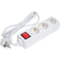 Сетевой удлинитель Perfeo POWERMATE