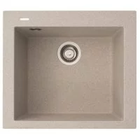 Мойка LONGRAN Cube Sabbia