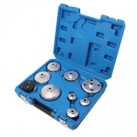 Набор съемников масляных фильтров Rockforce RF-3311119(15222)