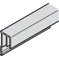 Направляющий профиль Hafele Slido F-Line41