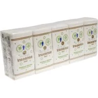 Бумажные платочки INSEENSE Ins10ba