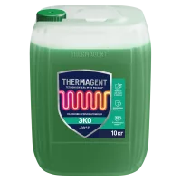 Теплоноситель Thermagent Эко 602270 -30°C 10 кг пропиленгликоль