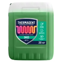 Теплоноситель Thermagent Эко 914699 -30°C 20 кг пропиленгликоль