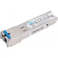 Модуль SFP Gigalink GL-OT-SG06SC1-1310-1550-B