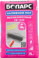 Наливной пол Боларс CB-1030 25 кг
