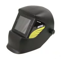 Маска сварщика Foxweld Корунд стекло С5