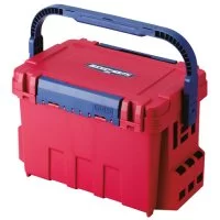 Рыболовный ящик MEIHO BUCKET MOUTH BM-9000