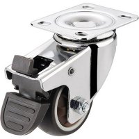 Поворотное колесо Brante 104220