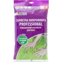 Салфетка для пола PATERRA PROFESSIONAL