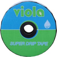 Капельная лента VIOLA V-Drip