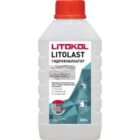 Пропитка для швов LITOKOL LitoLAST