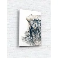Картина на стекле ARTABOSKO дафна 1