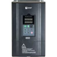 Преобразователь частоты EKF VECTOR-100 PROxima