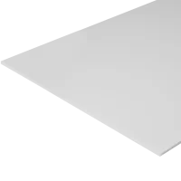 Откос оконный утеплённый 2000x600x10 мм
