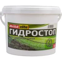 Водостойкий акриловый гидростоп Movatex Elite
