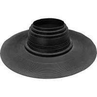 Кровельная проходка ООО Кровельные проходки FR-EPDM №7 (200-255)