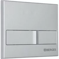 Кнопка для инсталляции Berges NOVUM L2