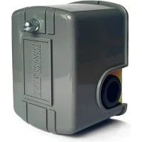 Реле давления pumpman 82232