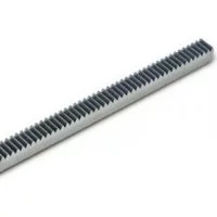 Прямозубая зубчатая рейка ISKRA CR26100-ISKRA