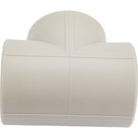Тройник Valfex 10111050Г 127-0445