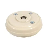 Оконечная розетка Мезонинъ GE70321-02k