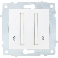 Механизм выкл. OVIVO 610-000201-211