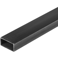 Труба профильная 40x20x1.5мм 3 м