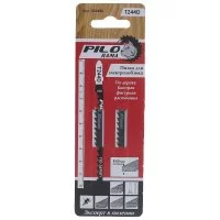 Пилки для лобзика Pilorama T244D