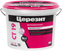 Бетонконтакт Церезит CT19 15 кг