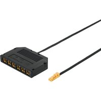 Шестиканальный синхронизатор Hafele Loox