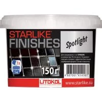 Декоративная добавка для Starlike LITOKOL SPOTLIGHT