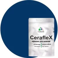 Латексная краска для кафельной и керамической плитки MALARE Ceraflex