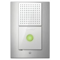 Вызывная аудиопанель домофона COMMAX DR-2L
